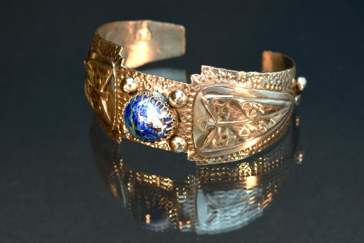 Bracelet Arts and Crafts